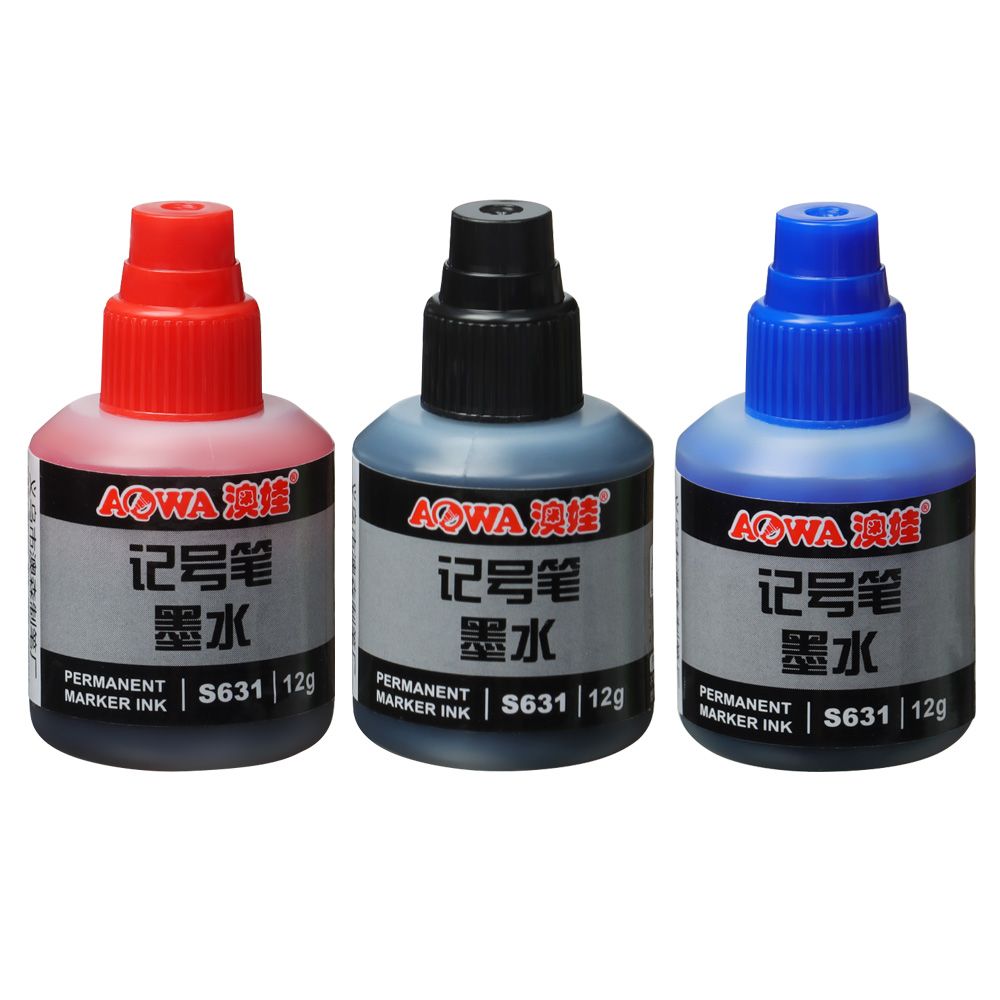Midsole Marker Paint - Recarga de tinta a óleo permanente