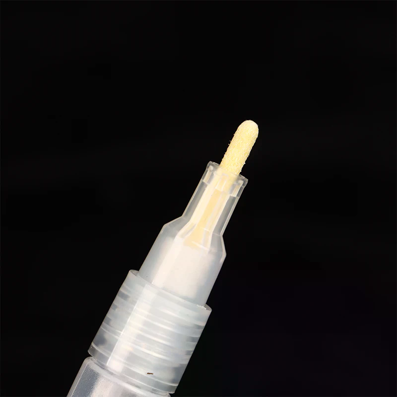 Midsole Marker Paint - Tubo de Plástico Vazio Recarregável para