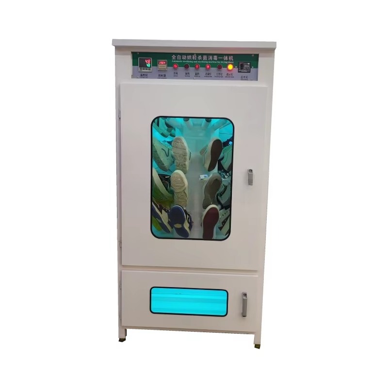 Máquina de Lavar Calçados Auto - Sneaker Care Shop avaliação e preço