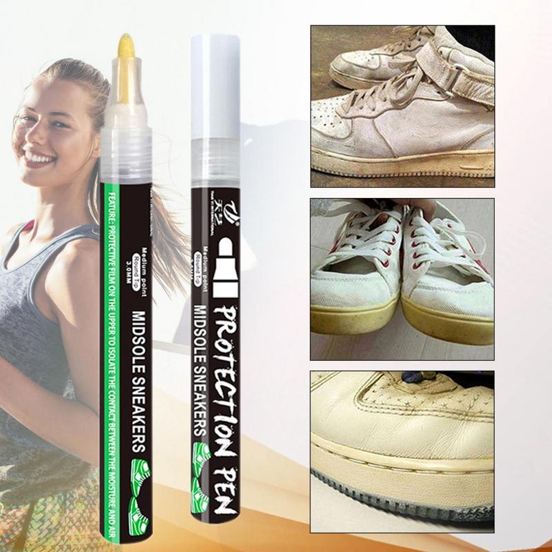 Caneta Marcadora Branca para R - Midsole Marker Paint avaliação e preço