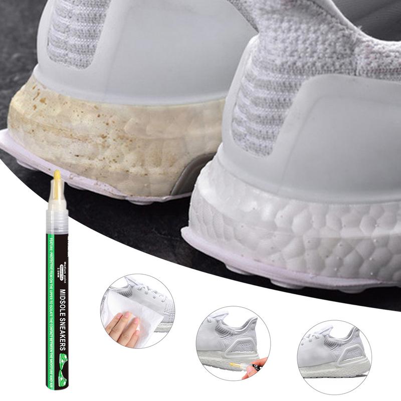 Caneta Marcadora Branca para R - Midsole Marker Paint avaliação e preço