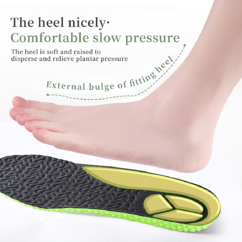 Palmilha de Absorção de Choque - Sneaker Care Foam avaliação e preço