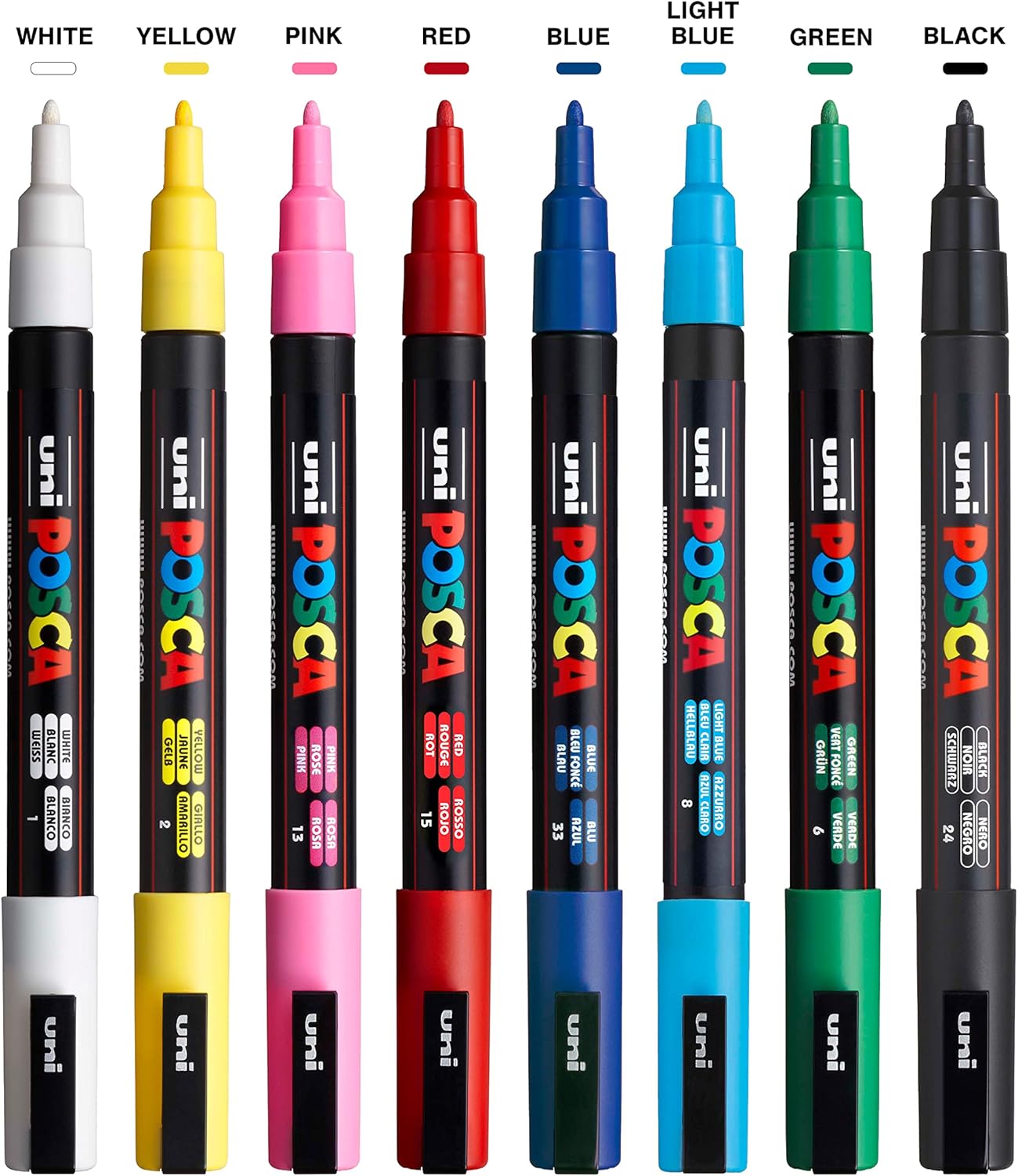 Caneta Marcadora de Tinta Uni  - Midsole Marker Paint avaliação e preço