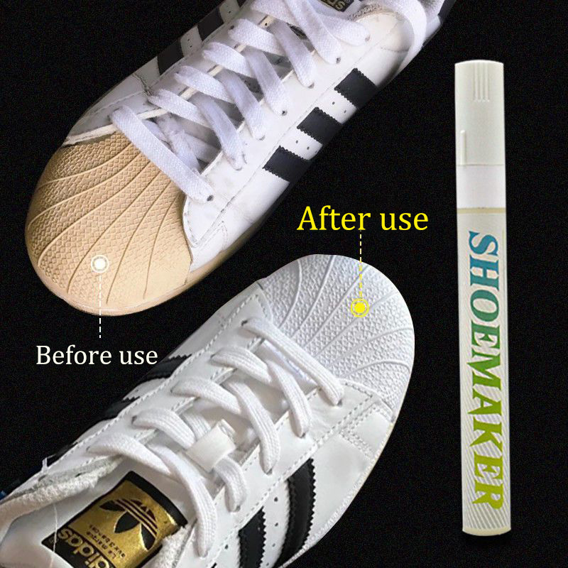 Caneta Protetora Anti-Oxidação - Sneaker Care Pena avaliação e preço