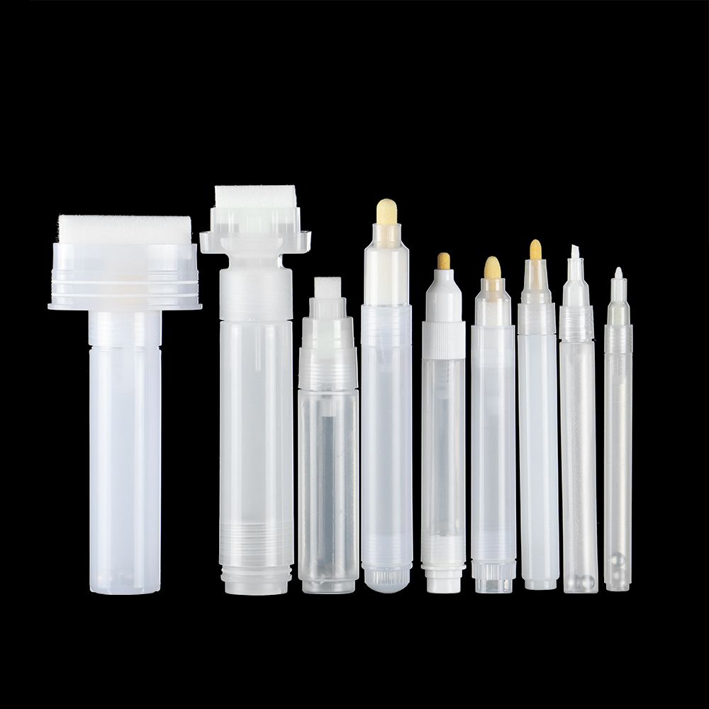 Vazio Plastic Liquid Chalk Mar - Midsole Marker Paint avaliação e preço