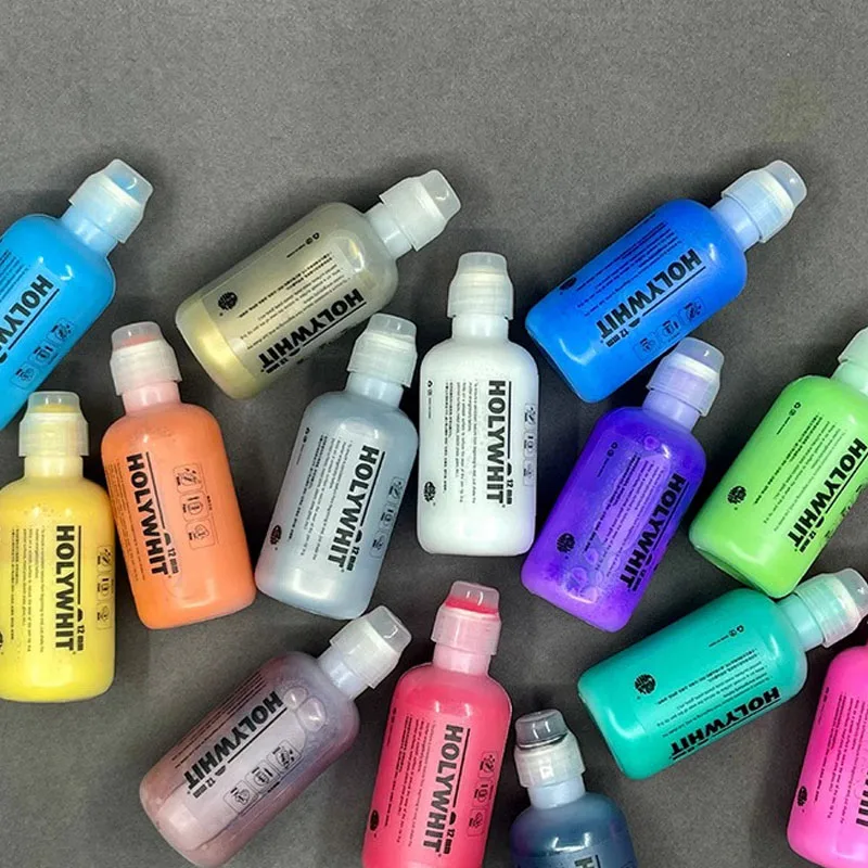 Caneta de fluxo de grafite 50m - Midsole Marker Paint avaliação e preço