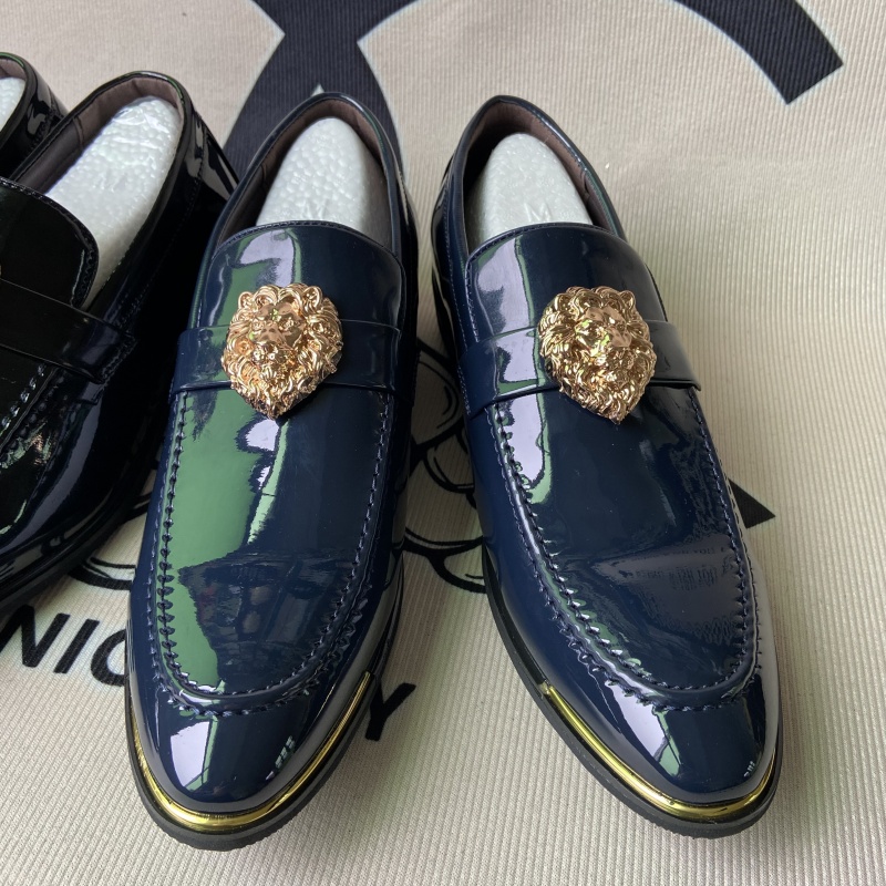 Nlscgzm sapatos originais marc - Patent Leather Shine avaliação e preço
