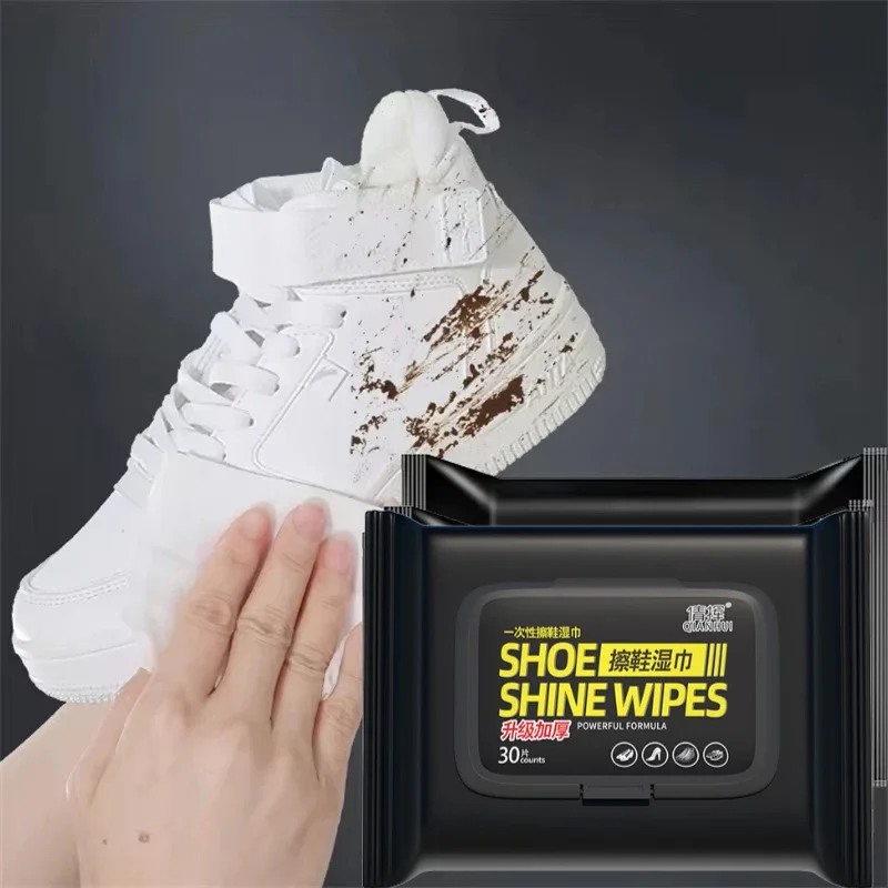 Toalhetes descartáveis para li - Care For Sneaker avaliação e preço