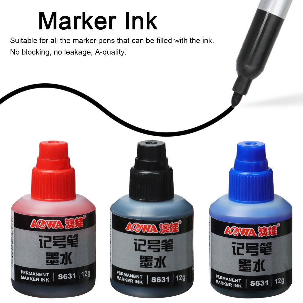 Recarga de tinta a óleo perman - Midsole Marker Paint avaliação e preço