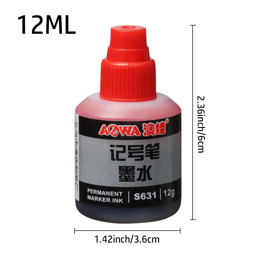 Recarga de tinta a óleo perman - Midsole Marker Paint avaliação e preço
