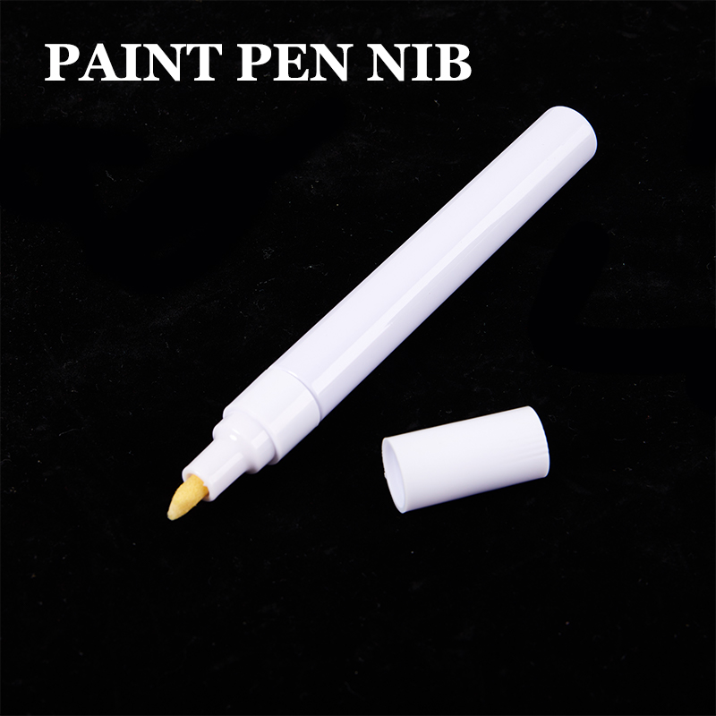 1 pçs vazio recarregável canet - Midsole Marker Paint avaliação e preço