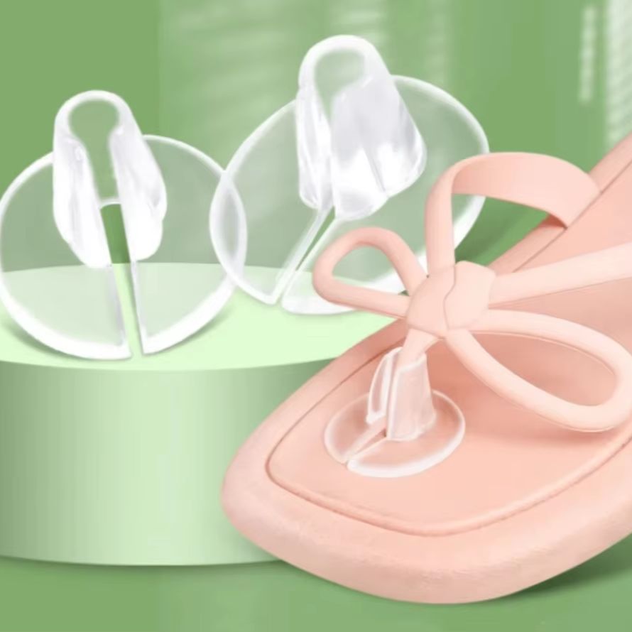 Protetores de Dedos em Gel par - Shoe Polish Cream avaliação e preço