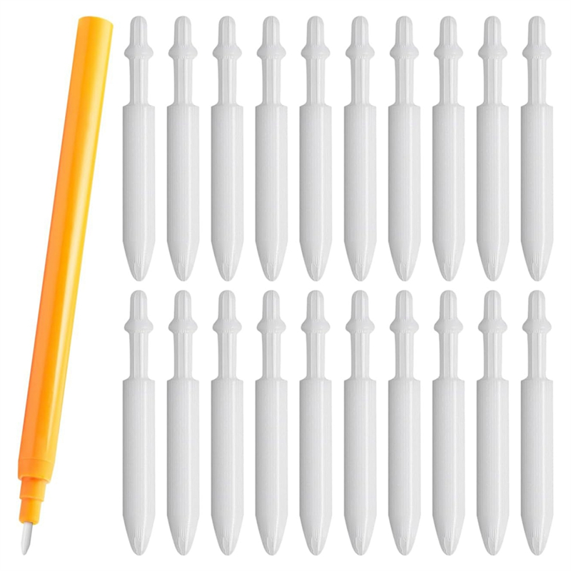 ABWZ-20 peças de substituição  - Midsole Marker Paint avaliação e preço