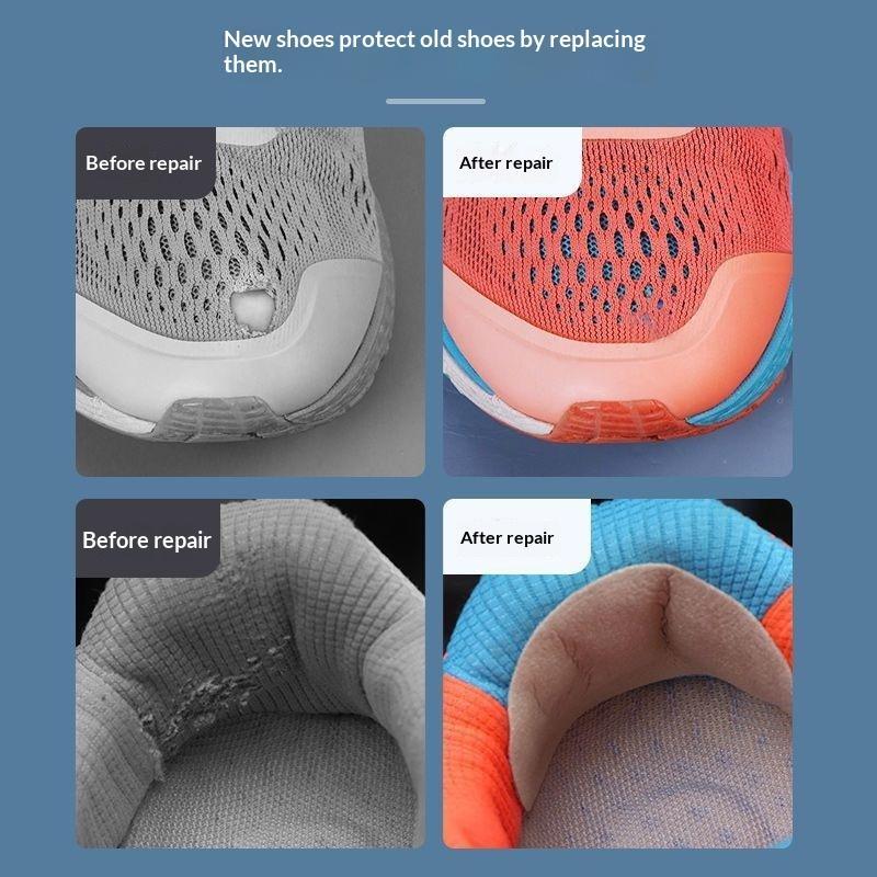 Adesivos de Reparo para Furos  - Care For Sneaker avaliação e preço