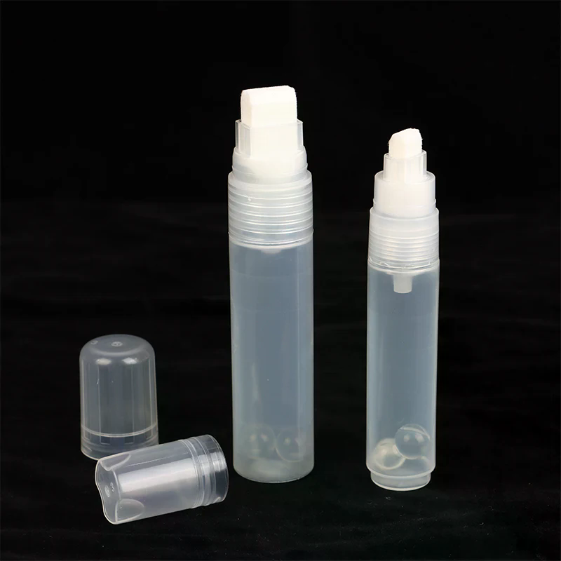 Tubo de Plástico Vazio Recarre - Midsole Marker Paint avaliação e preço