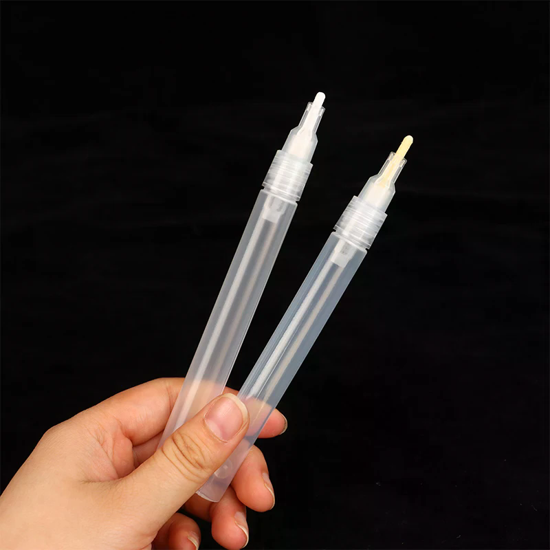 Tubo de Plástico Vazio Recarre - Midsole Marker Paint avaliação e preço