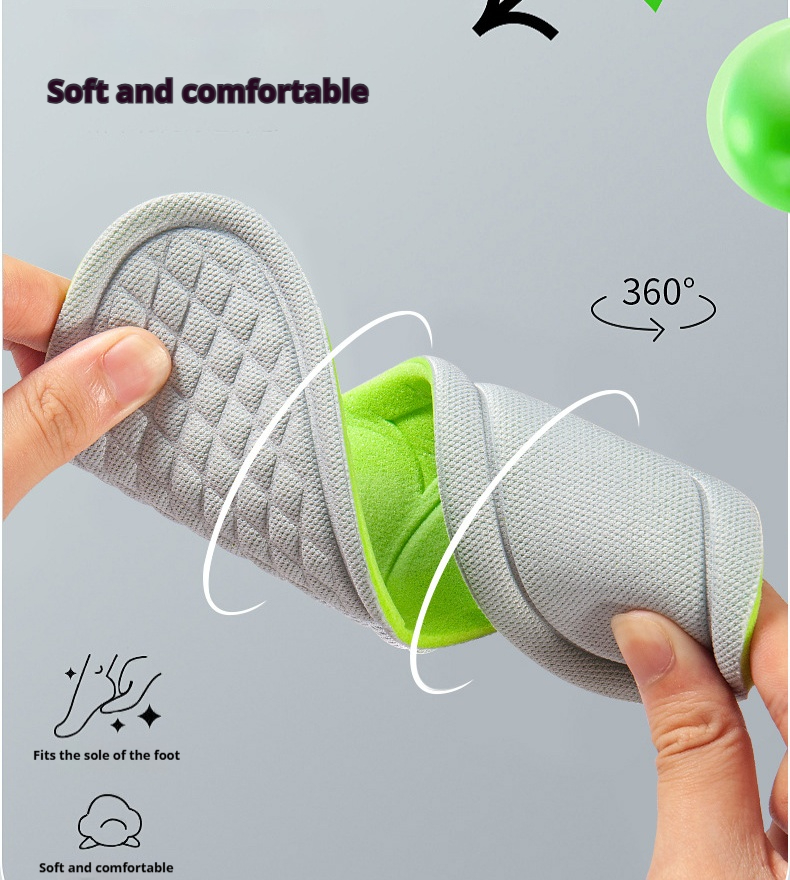 Palmilha para tênis esportivo  - Sneaker Care Foam avaliação e preço