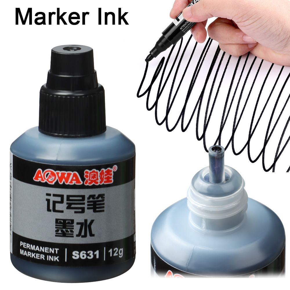 Caneta marcadora de escritório - Midsole Marker Paint avaliação e preço