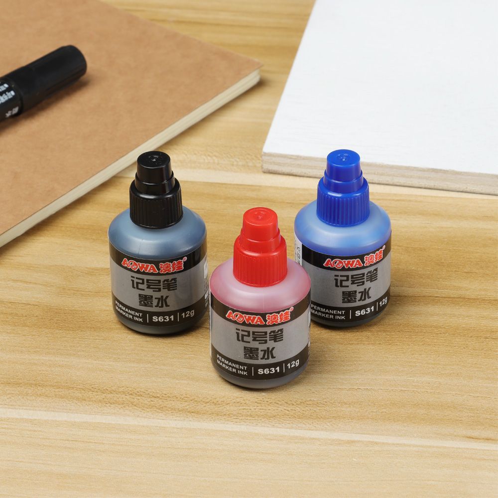 Caneta marcadora de escritório - Midsole Marker Paint avaliação e preço