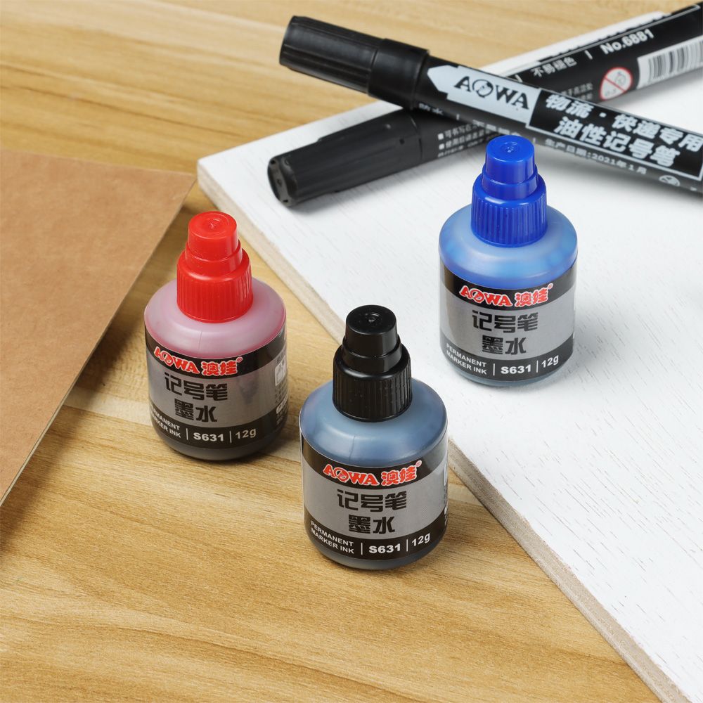 Caneta marcadora de escritório - Midsole Marker Paint avaliação e preço