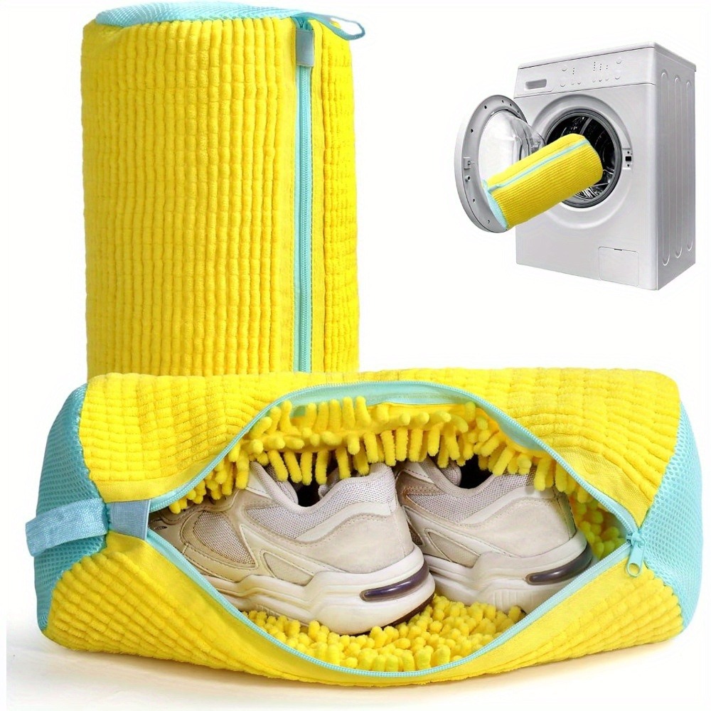 Saco de Lavagem de Calçados pa - Care For Sneaker avaliação e preço