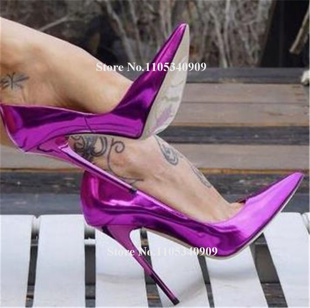 Sapatos de Dança Bondarenko co - Patent Leather Shine avaliação e preço