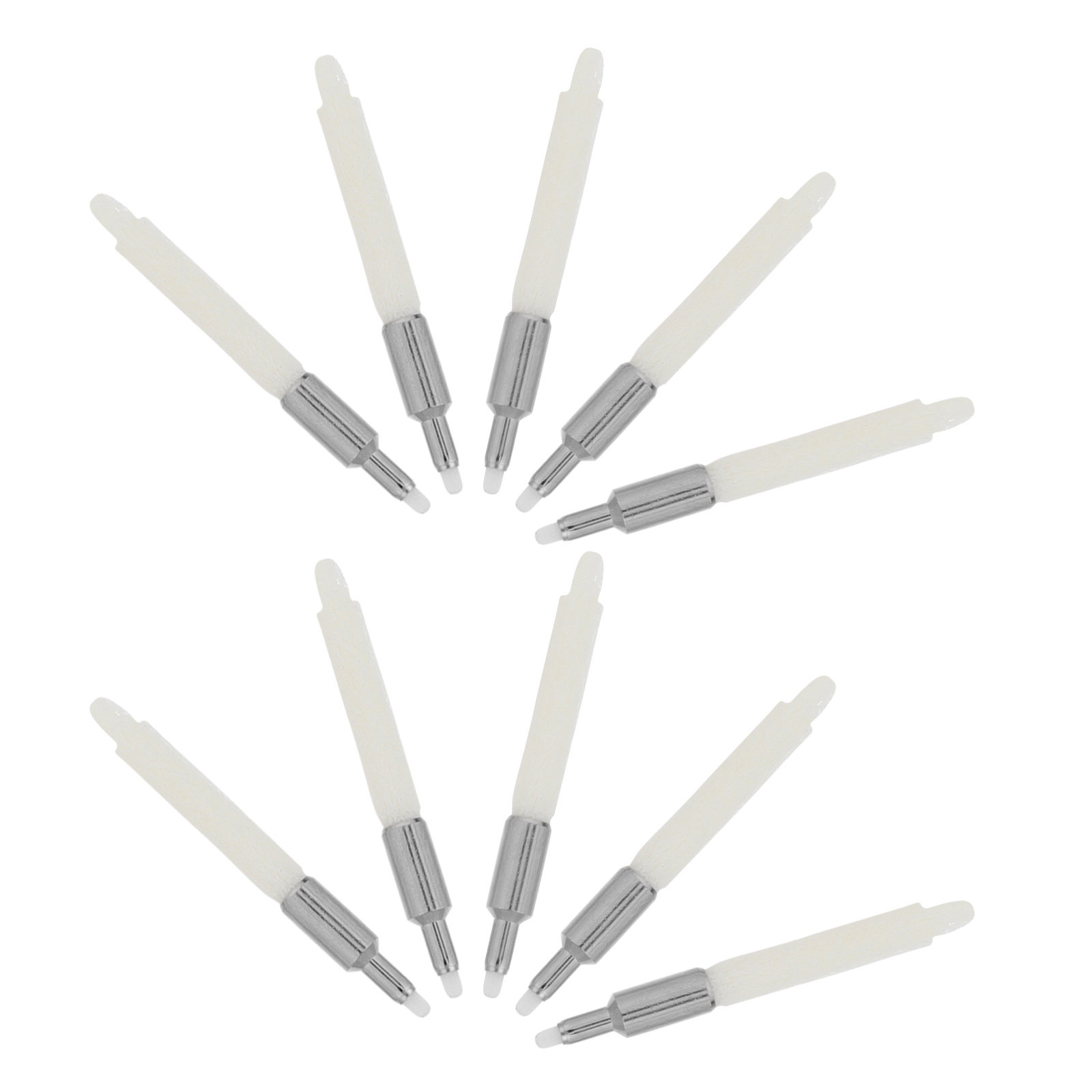 10 Peças Pontas Substituíveis  - Midsole Marker Paint avaliação e preço