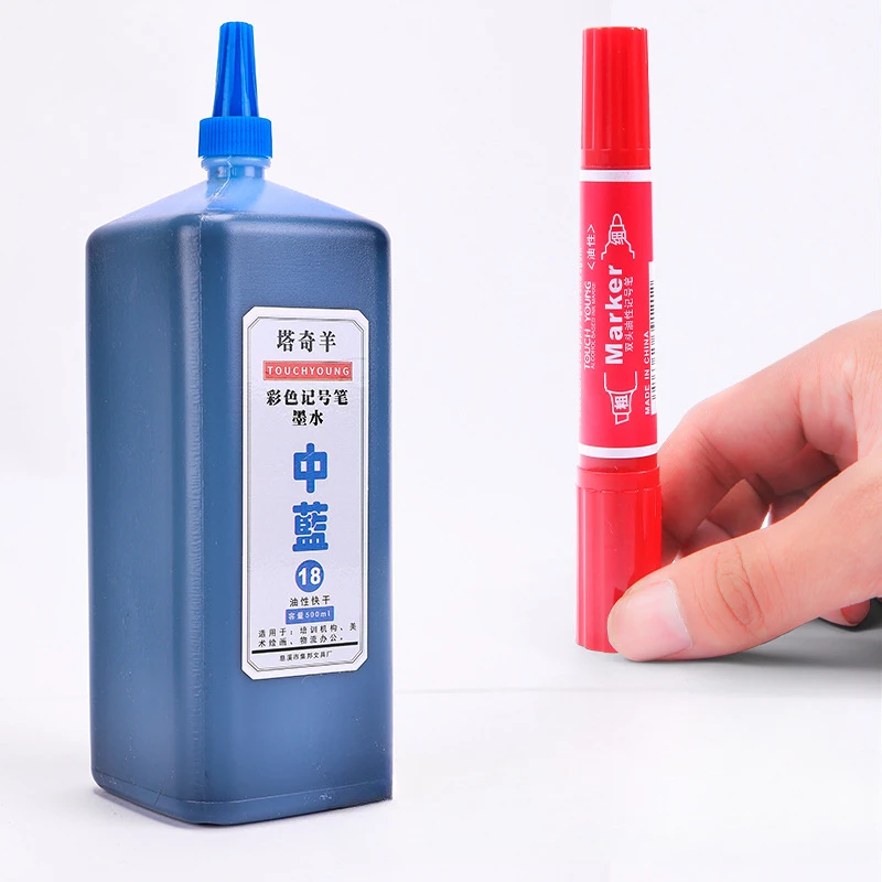 200/500ml marcador caneta reca - Midsole Marker Paint avaliação e preço