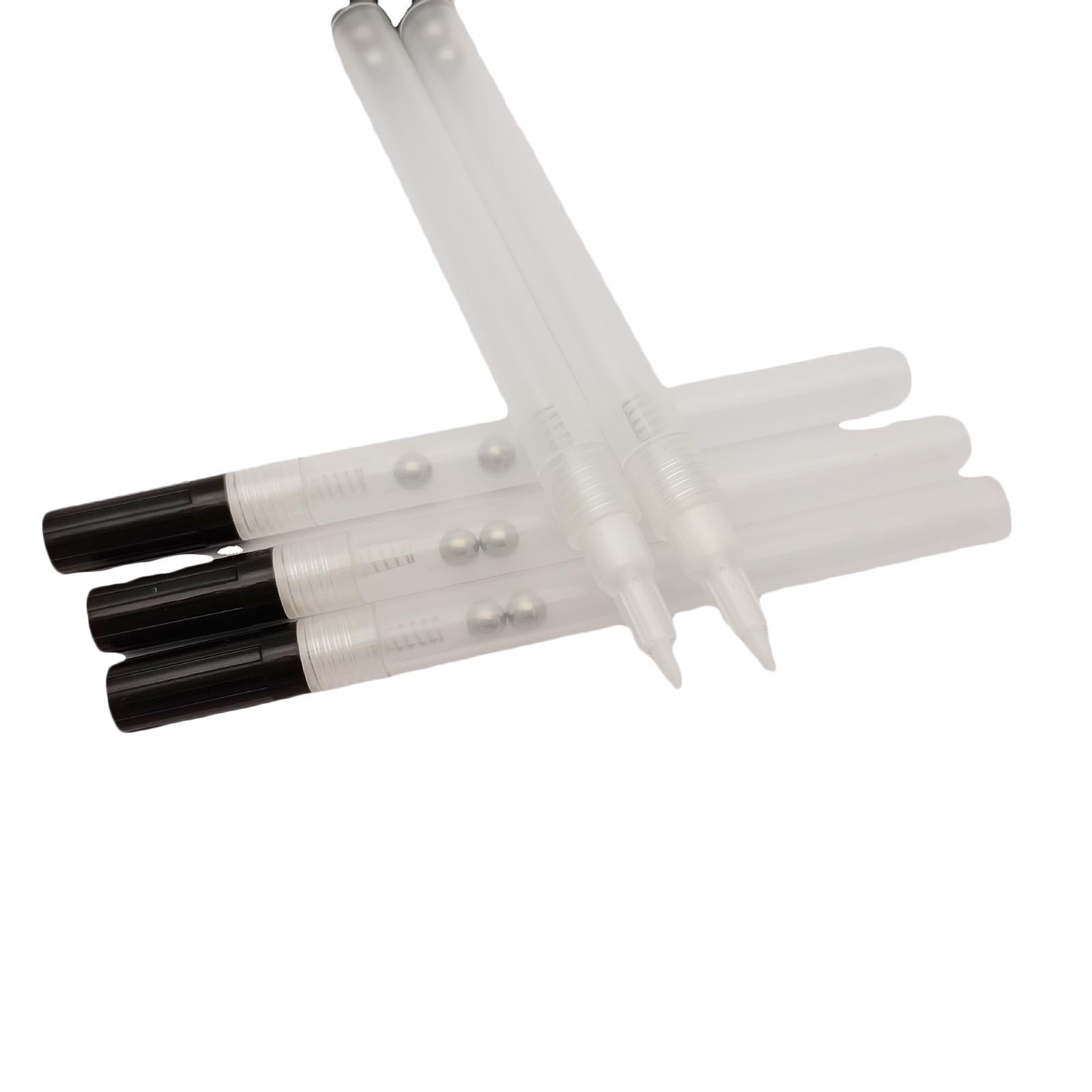 Conjunto de 5 Canetas Plástica - Midsole Marker Paint avaliação e preço