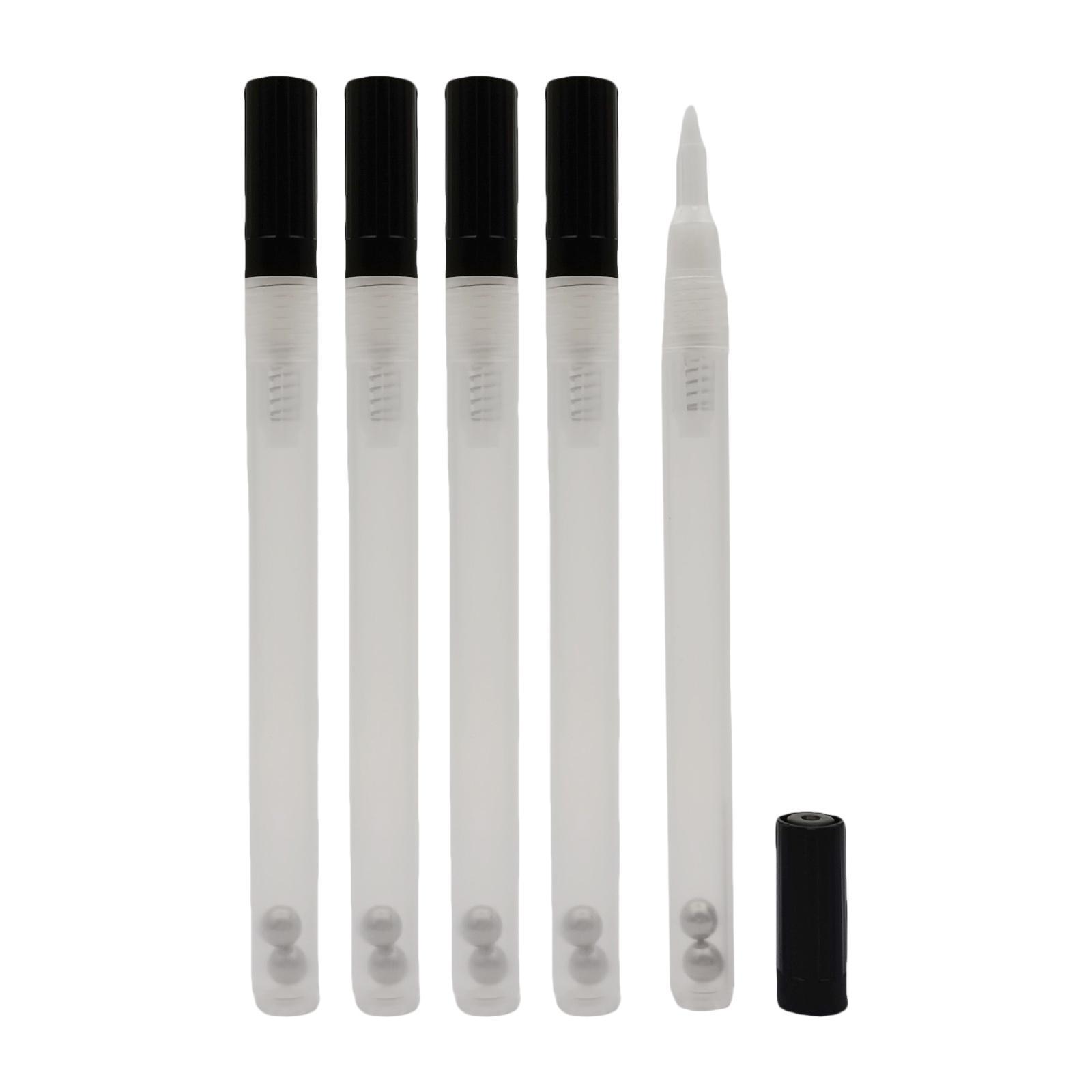 Conjunto de 5 Canetas Plástica - Midsole Marker Paint avaliação e preço
